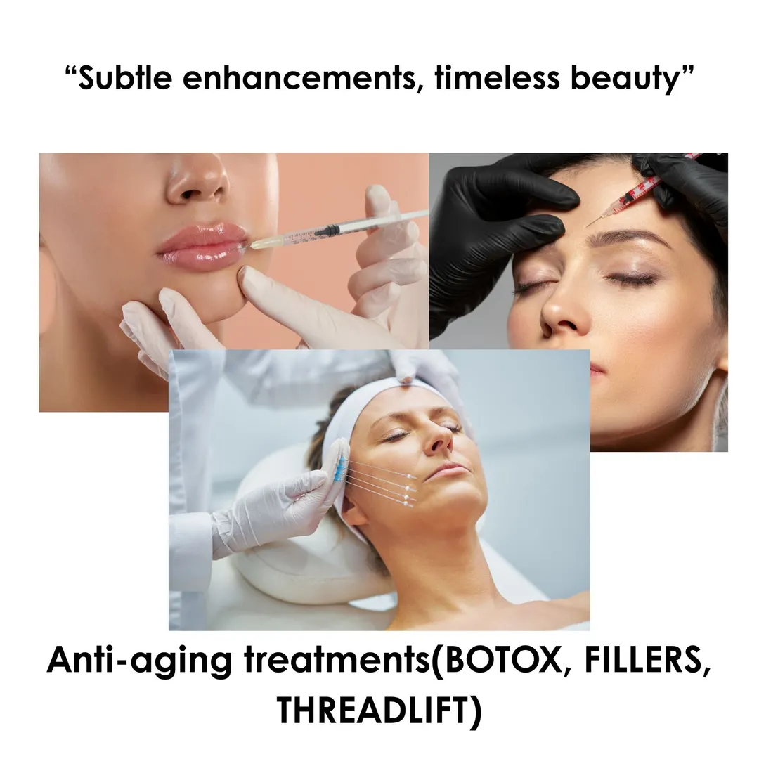 Anti-Aging Treatments in Vikhroli
