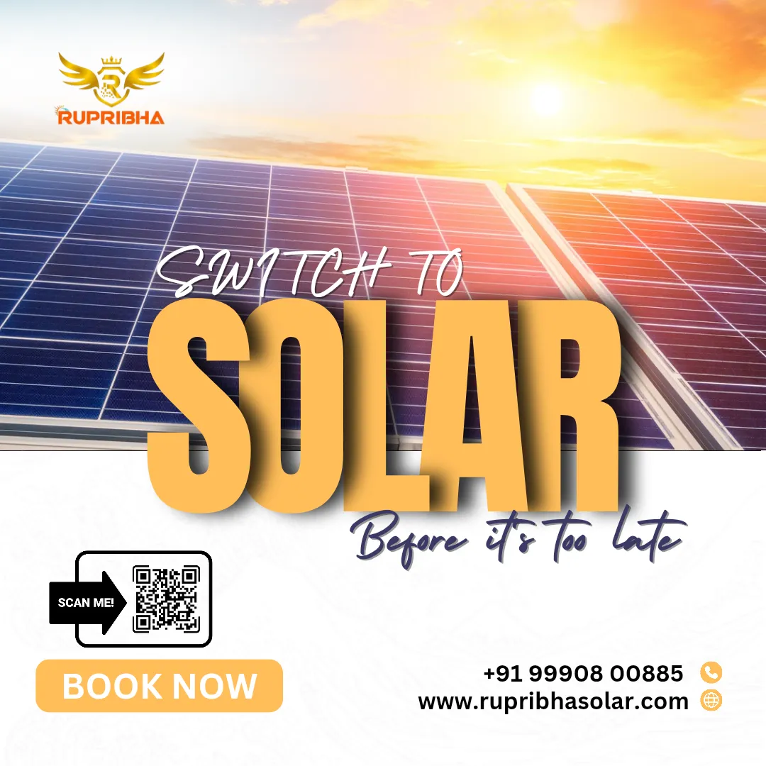 Solar Rooftop Solutions Company Near Me