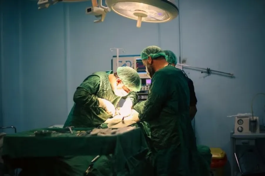 Best Cardiac Surgeon in Pune