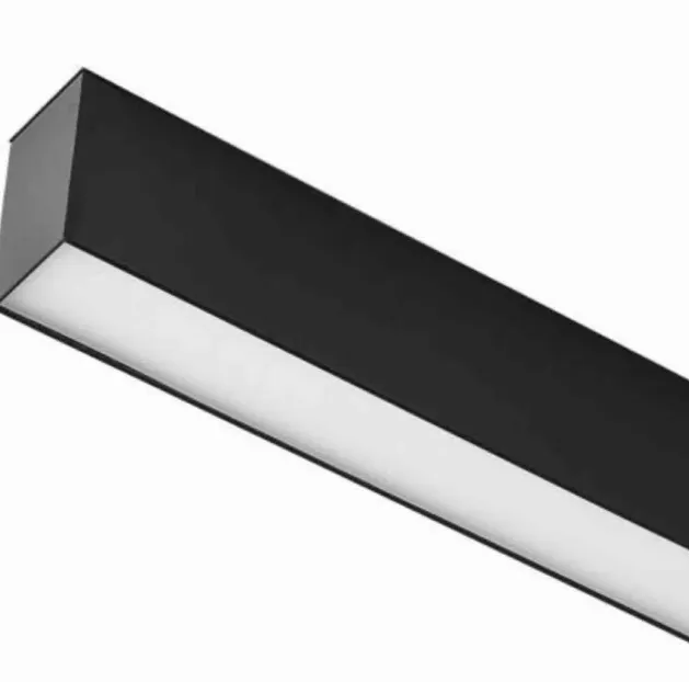 Profile Lights in Hyderabad for Modern Architectural Flair