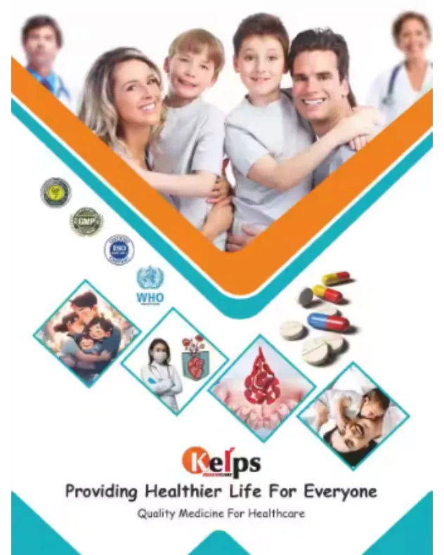 Pharmaceutical Company in Panchkula