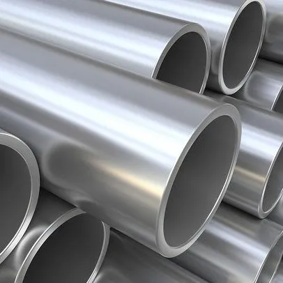 Our SS pipes are manufactured using high-grade raw materials and advanced technology to ensure long-...