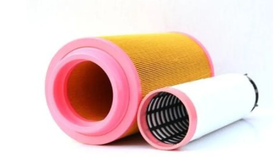 Atlas Copco Inner & Outer Air Filter