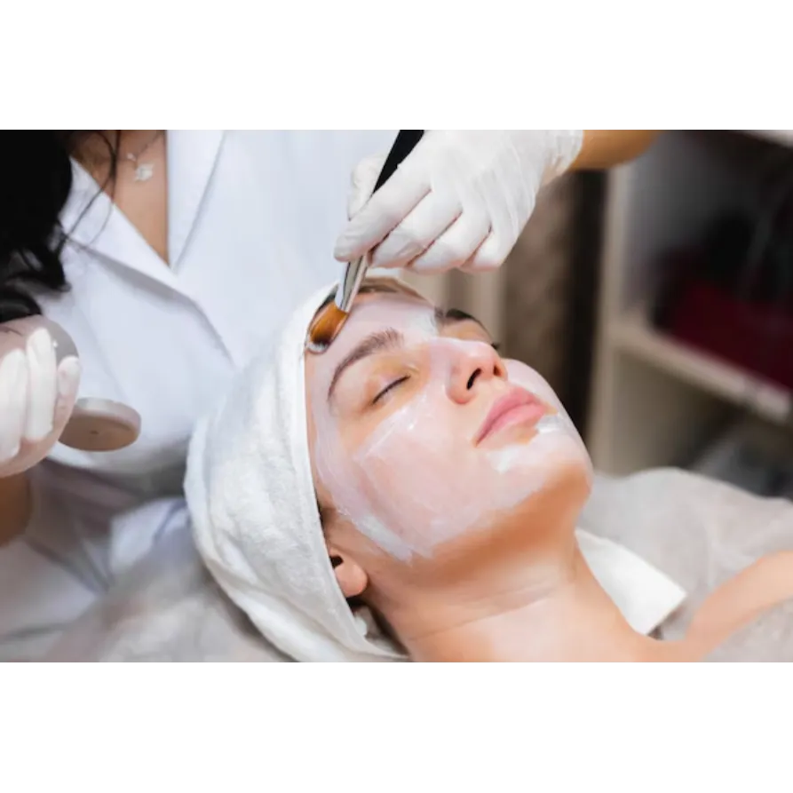 Bridal Facial Package In Chennai For Wedding Glow