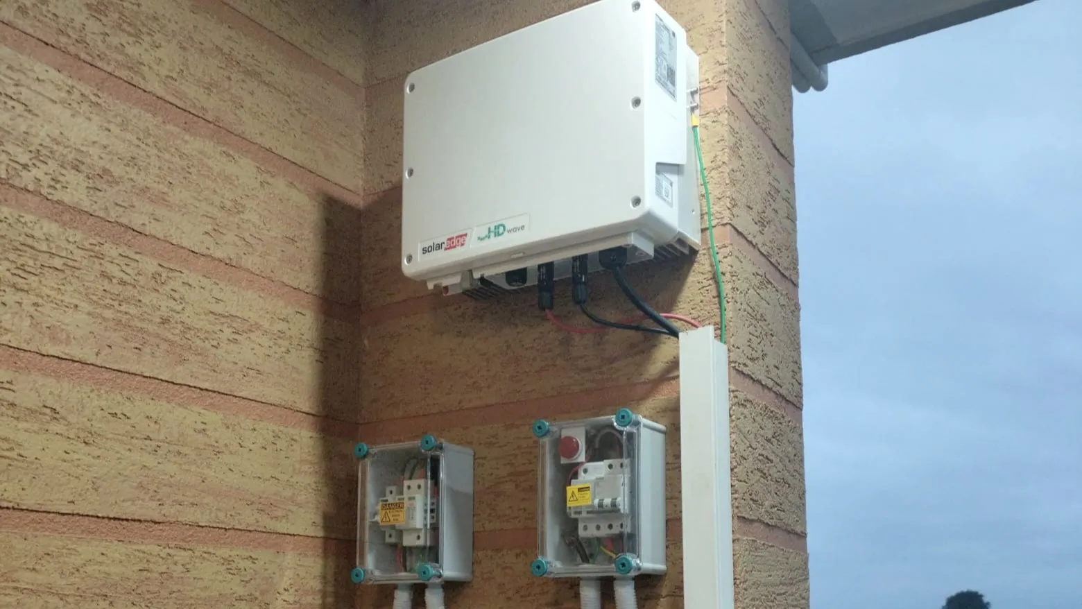 Solar Energy System with Subsidy in Nashik