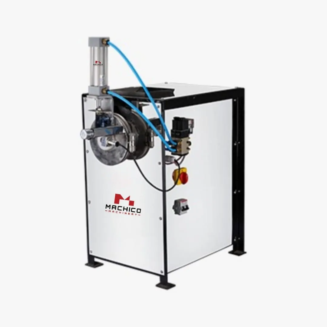 Electric Dough Ball Cutting Machine Supplier in United States
