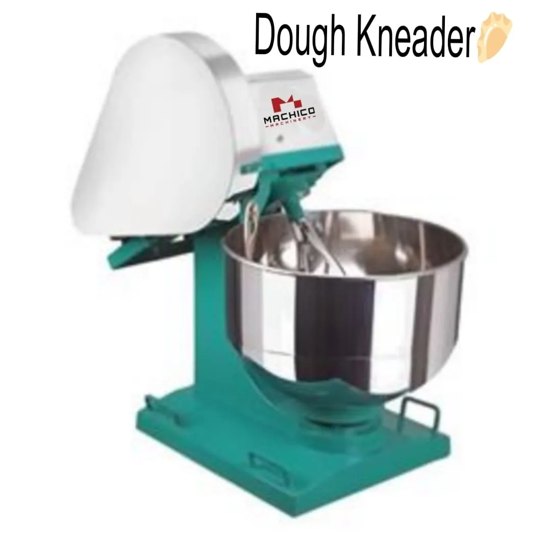 Best Dough Kneader Machine Supplier in United States
