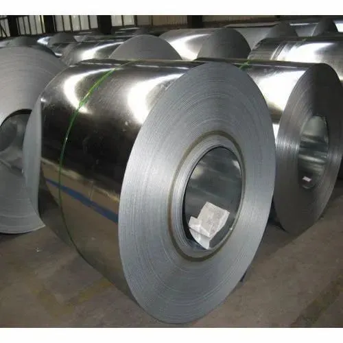 Innovation Corporation is one of the leading Stainless Steel (SS) Coil manufacturers, suppliers, and...