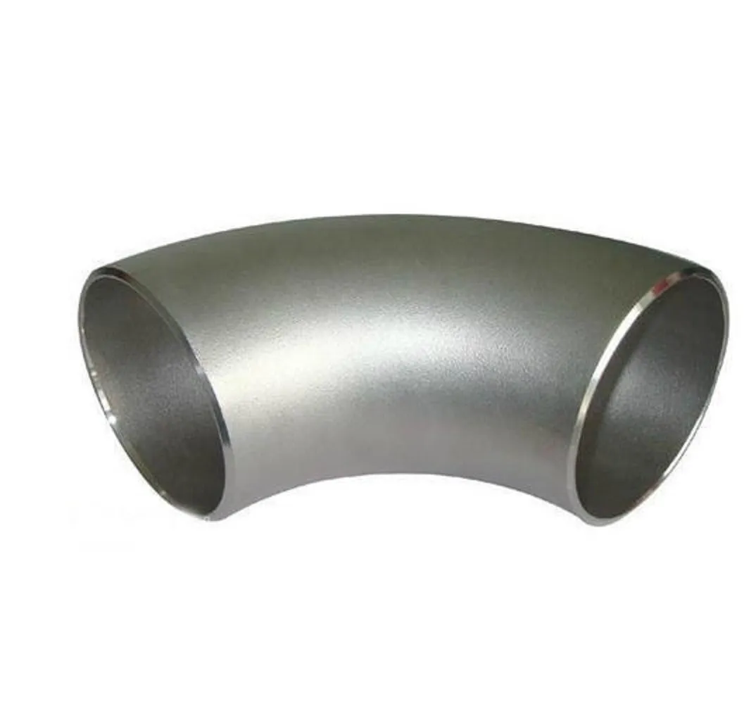 Our SS elbows are manufactured using premium-grade stainless steel and are widely used in plumbing, ...