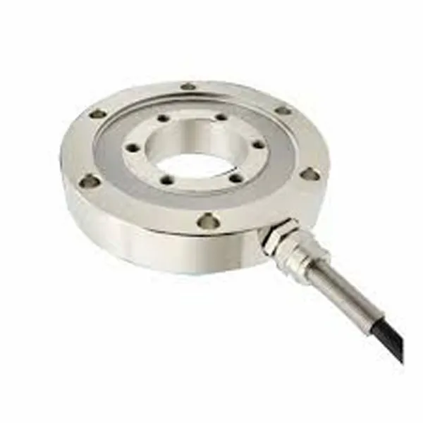 Injection Molding Force Feedback