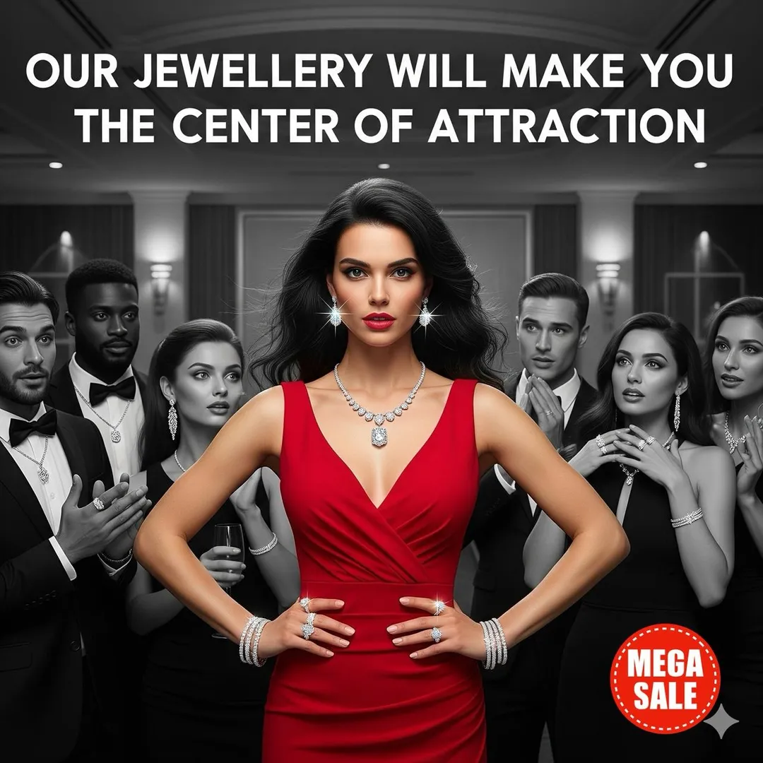 Lab Diamond Jewellery