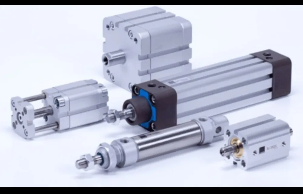 Durable Air Cylinders in Bangalore