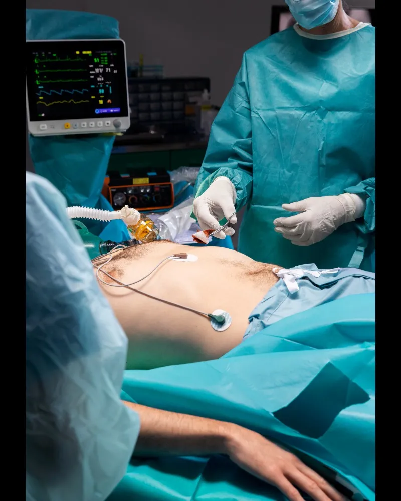 Endovascular Surgery in Pune – A Less Invasive Option for Vascular Conditions