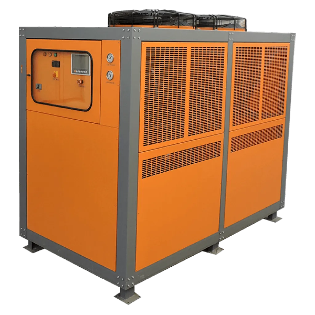 Instant Chiller Manufacturer