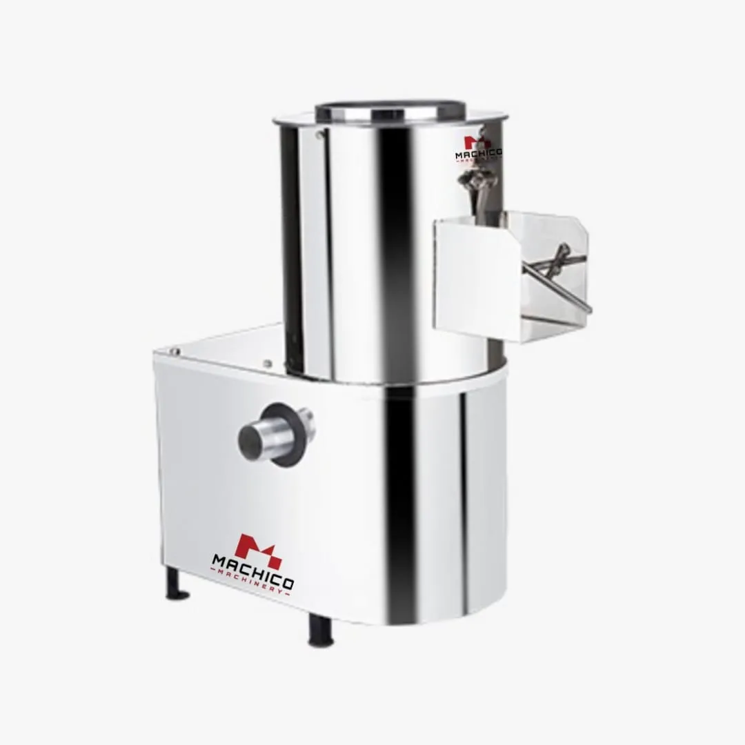 Best Commercial Potato Peeler Machine United States