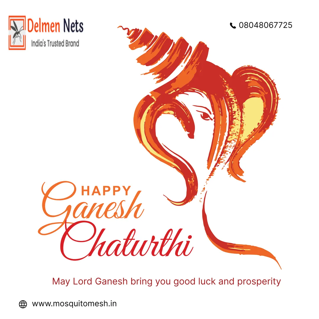 🐘🌺 This Ganesh Chaturthi, may Bappa remove all obstacles & bless your home with joy! ✨🙏 Ganpati B...