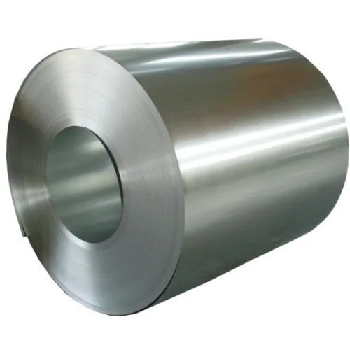 Our SS Coils are manufactured with precision using premium raw materials. They are known for their d...
