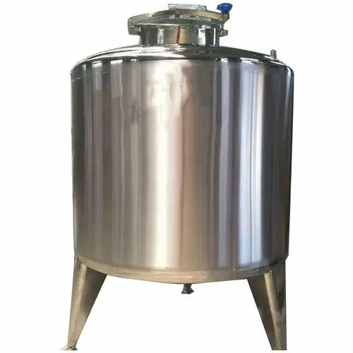 Our SS tanks are widely used for water storage, chemical storage, food & beverage processing, pharma...