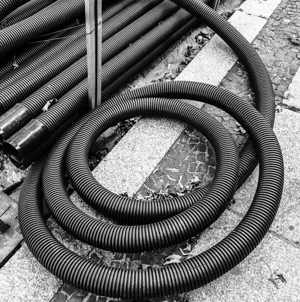 Sewer Hose in Ahmedabad
