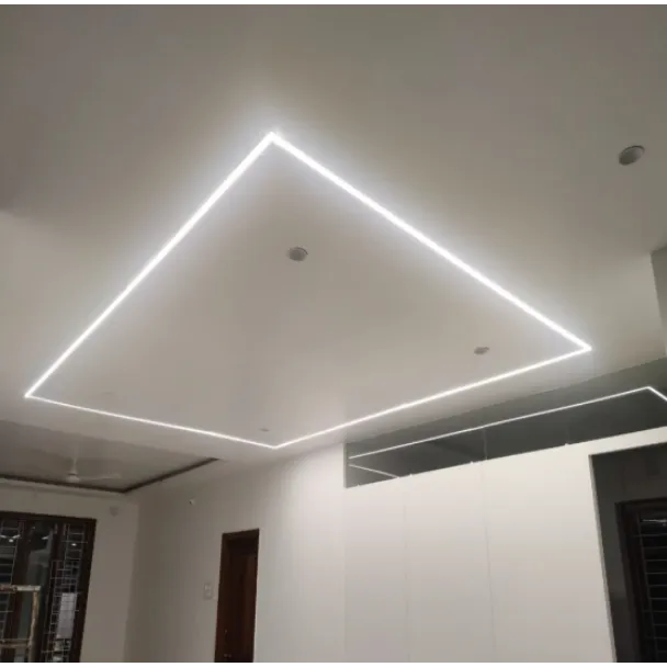 Linear Profile in Hyderabad for Sleek Lighting Solutions