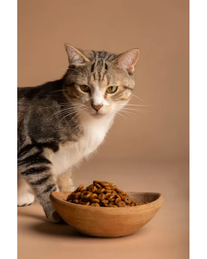 Cat Food in Malad, Mumbai – Because Cats Deserve the Best