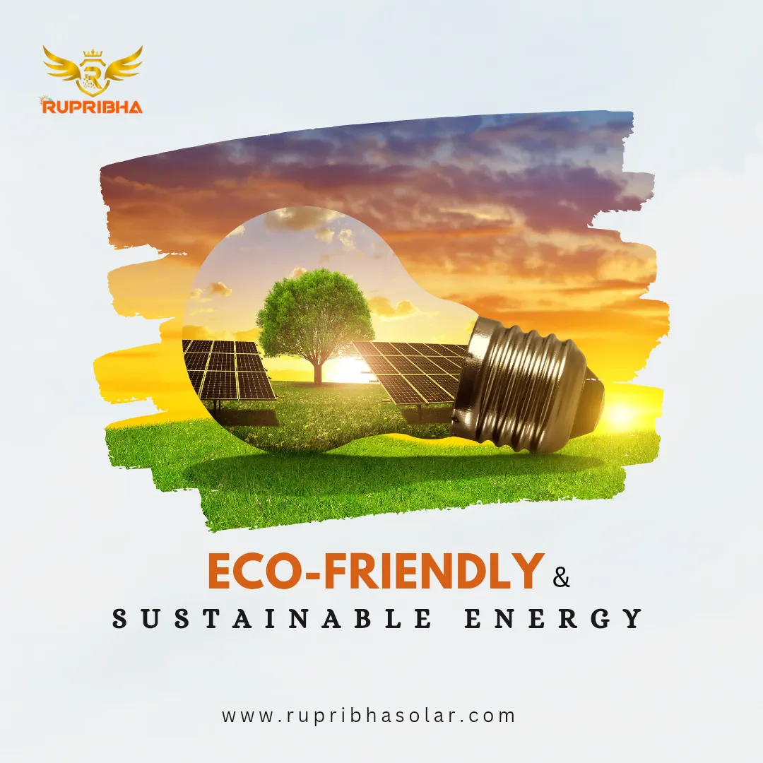 Solar Power Plant Company in Dayalbagh