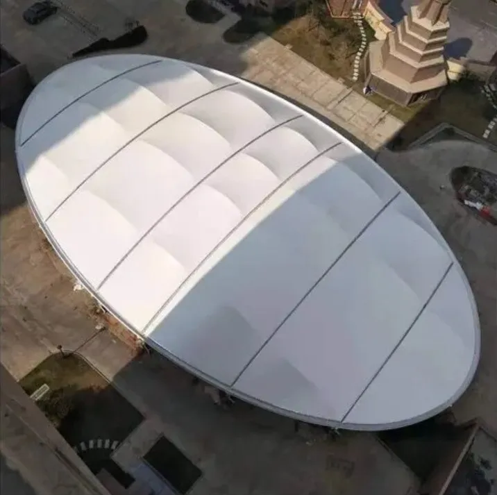 Auditorium Tensile Structure Services In Nagpur – Durable Roofing For Large Venues