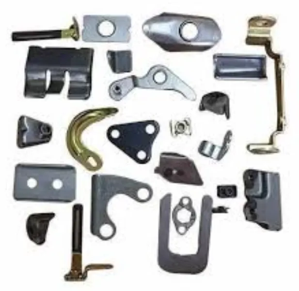 Sheet Metal Components in Bangalore