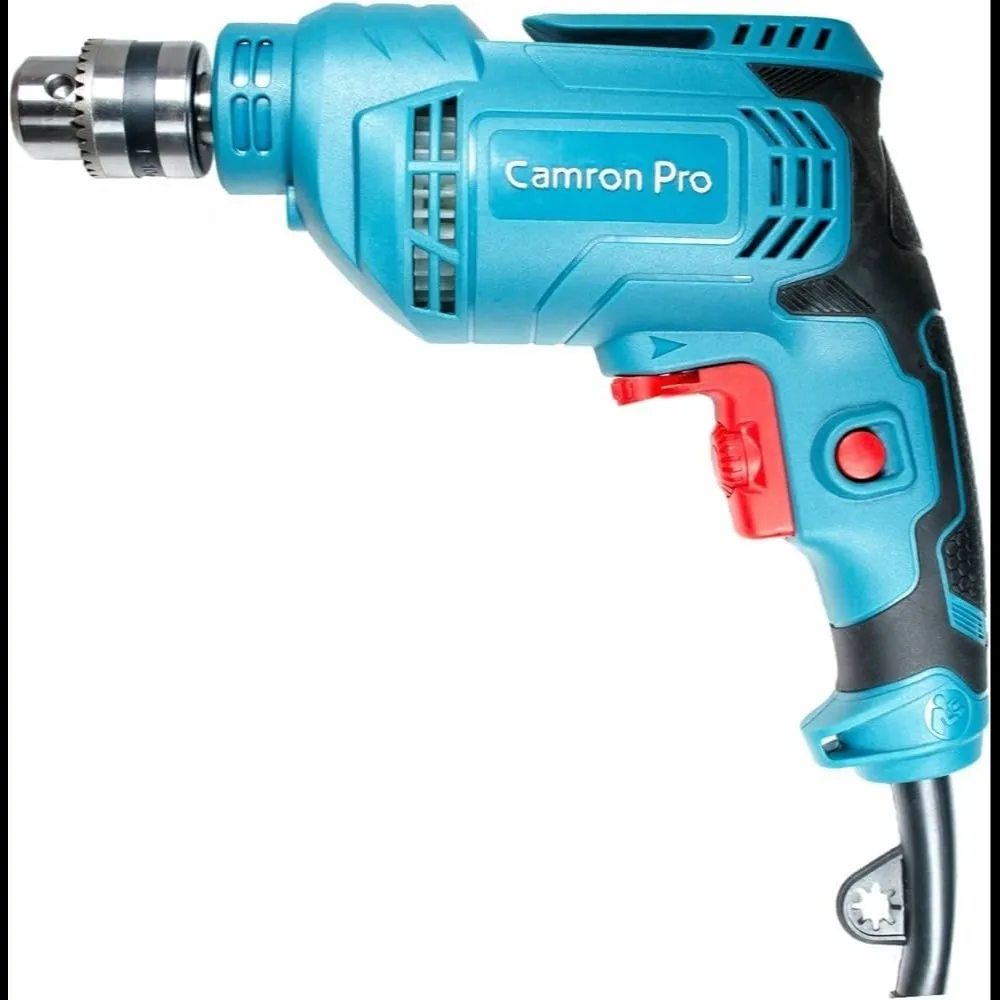 Camron Pro Power Tools Dealer in Gurugram – Engineered for Modern Demands