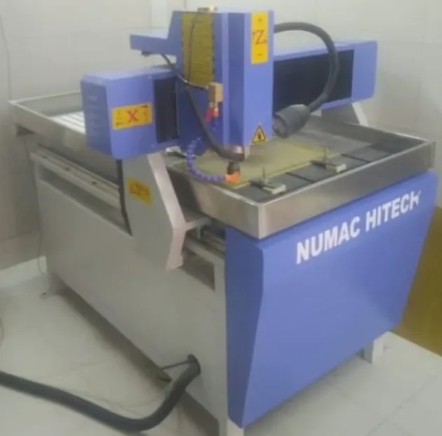 CNC Wood Router in Mumbai – Rethinking What’s Possible in Woodworking