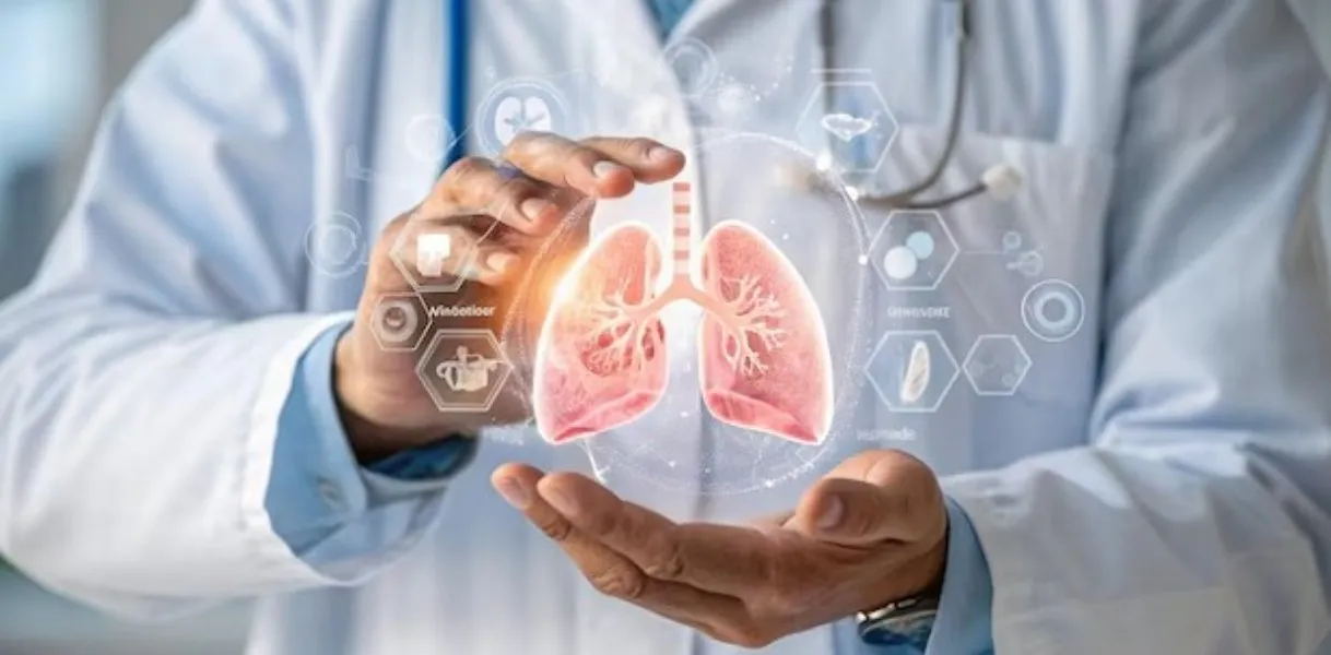 Pulmonologist in Pune