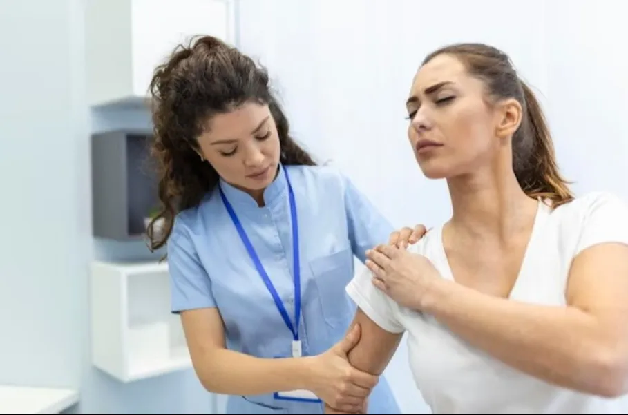 Best Orthopedic Doctor in Noida – Advanced Treatment with Personalized Care