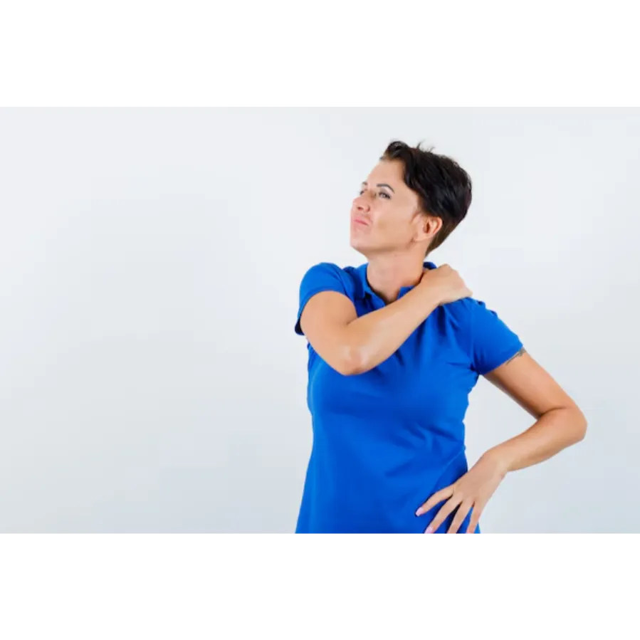 Rotator Cuff Repair in Yelahanka – Restoring Shoulder Function