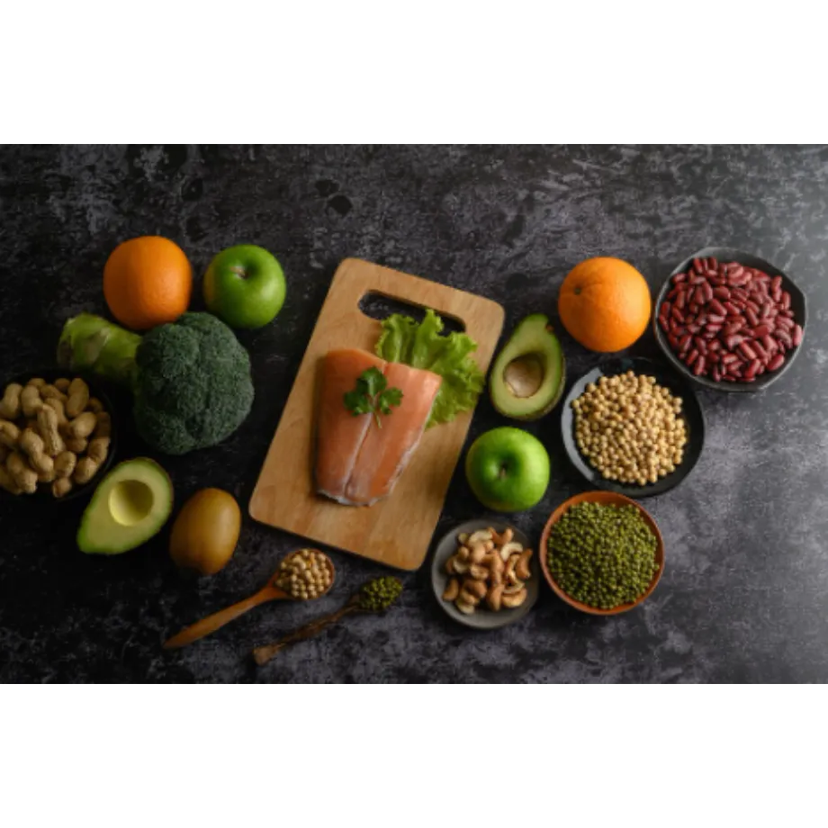 Best Foods for Liver Health in Mumbai