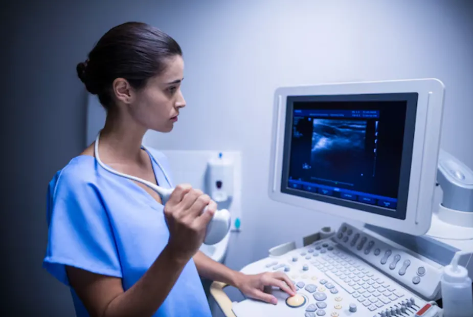 2D Echo Test in Pune