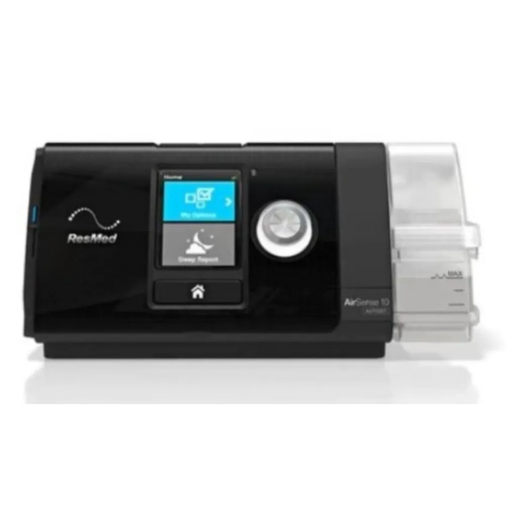 Trusted ResMed Products in Coimbatore for Home Respiratory Care
