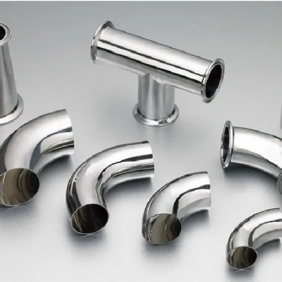 Our SS fittings are manufactured using high-grade stainless steel to ensure durability, corrosion re...