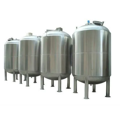 Premium Stainless Steel (SS) Tank Manufacturer in Tiruppur – Innovation Corporation Meta Descripti...