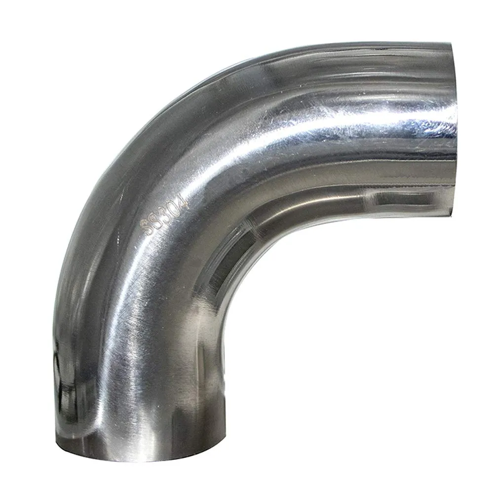 Welcome to Innovation Corporation, a trusted name in the field of Stainless Steel Elbow manufacturin...