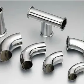 Welcome to Innovation Corporation, a leading name in Stainless Steel Fitting manufacturing, supplyin...