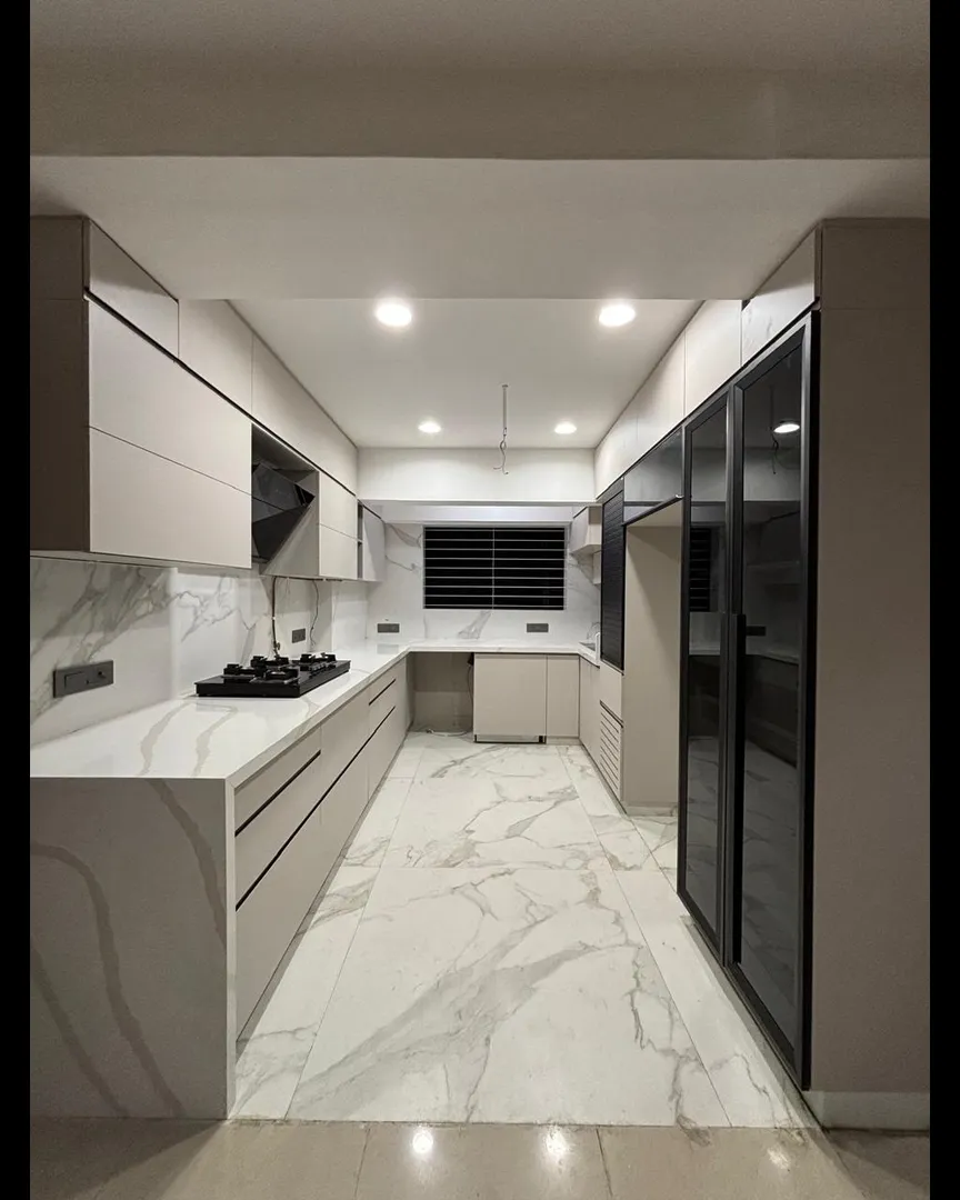 Modular Kitchen in Pune