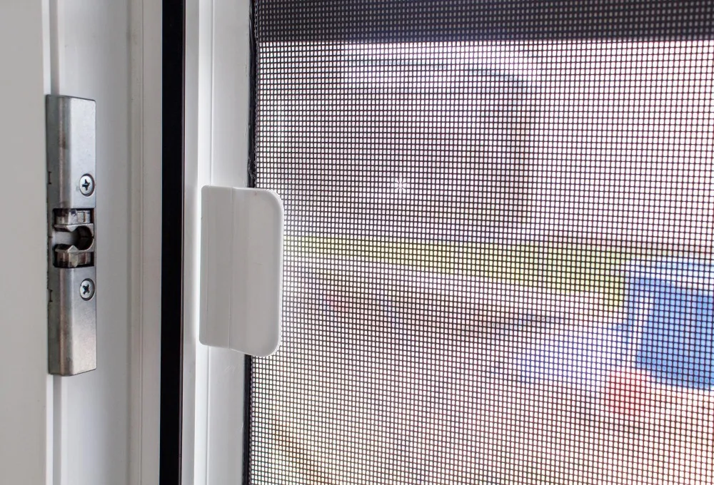 Pleated Mosquito Mesh Door in Bavdhan – Stylish Protection for Your Home