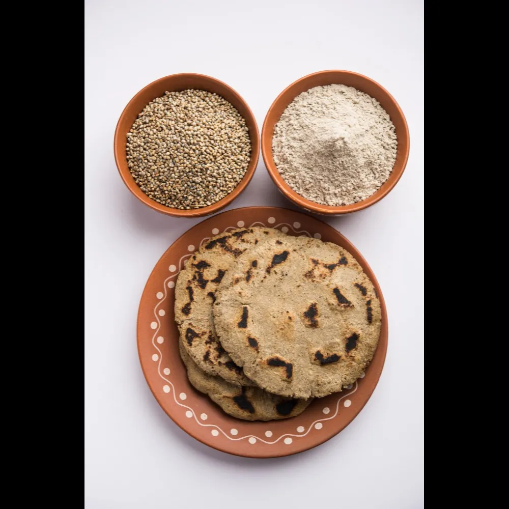 Millet and Ragi Products in Chennai – Traditional Goodness in Modern Meals