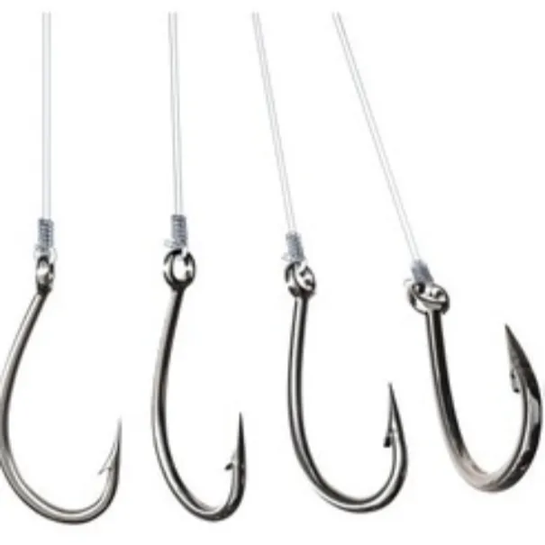 Fishing Hooks in Mumbai , Uttan – Strength and Sharpness for a Perfect Catch