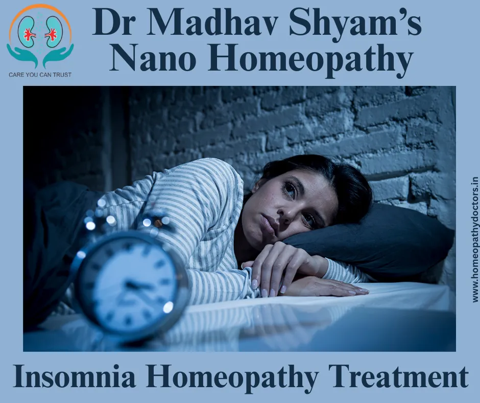 Here are some commonly used homeopathic remedies for insomnia (lack of proper sleep):
Coffea Cruda ...