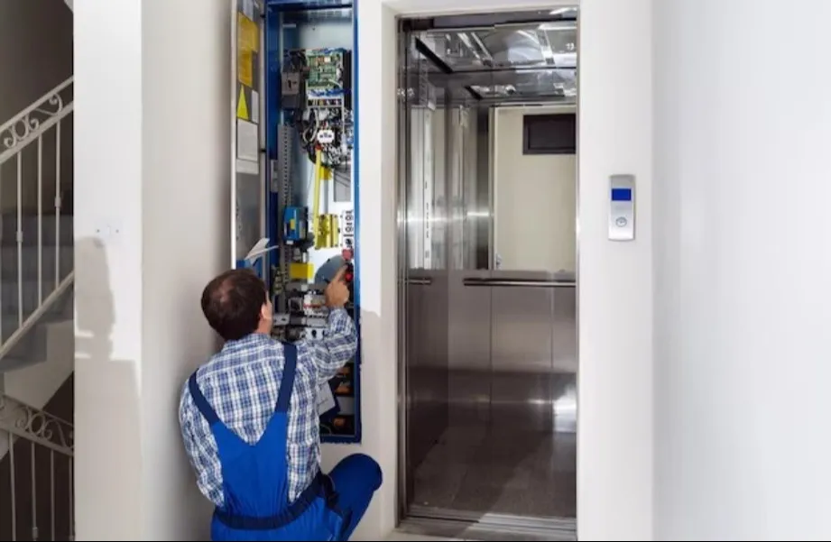 Top Elevator Service Companies in Hyderabad – Trusted for Maintenance Excellence