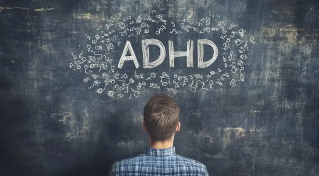 ADHD (Neurological and Behavioral) Support in Pune