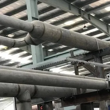 Our SS pipelines are manufactured with precision, ensuring corrosion resistance, high strength, and ...