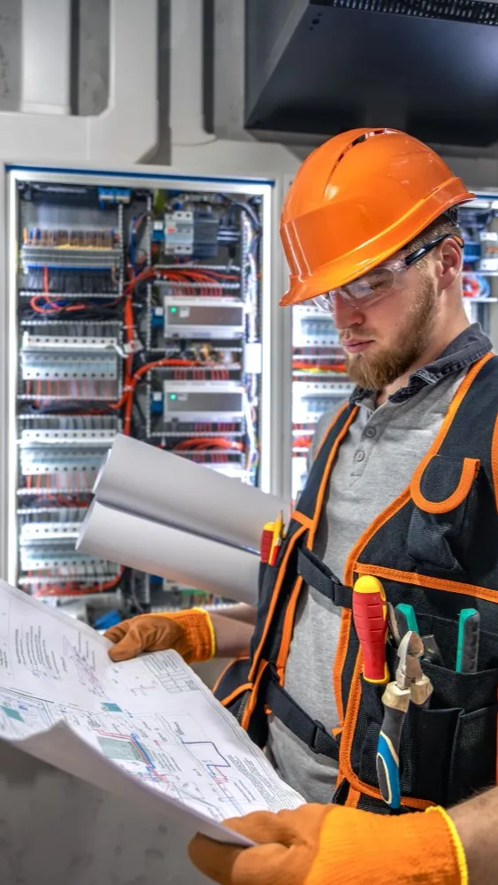 Best Electrical Contractors for HT-LT Works in Bangalore – End-to-End Power Infrastructure Experts