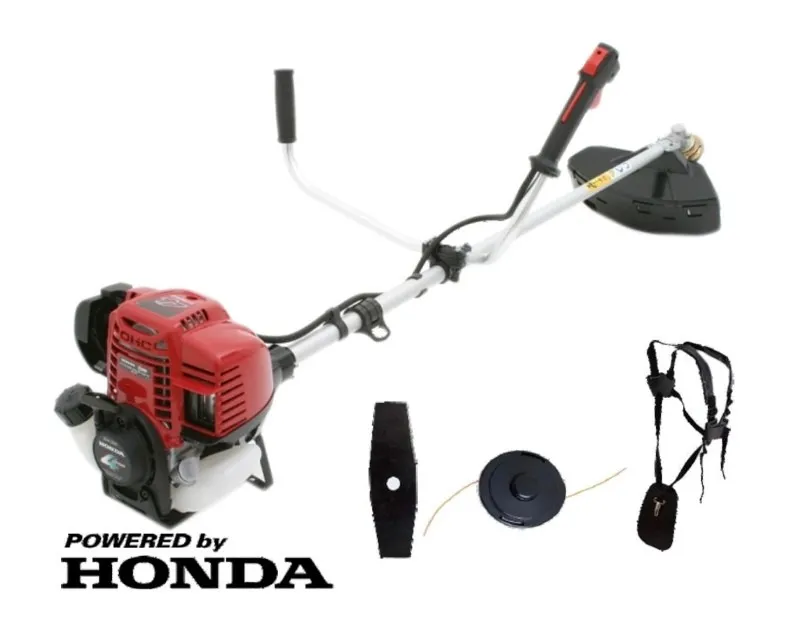 Honda Brush Cutters in Bangalore for Hassle-Free Farming